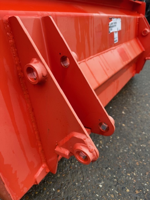 Kubota LA454ST-SQBKT54 Bucket