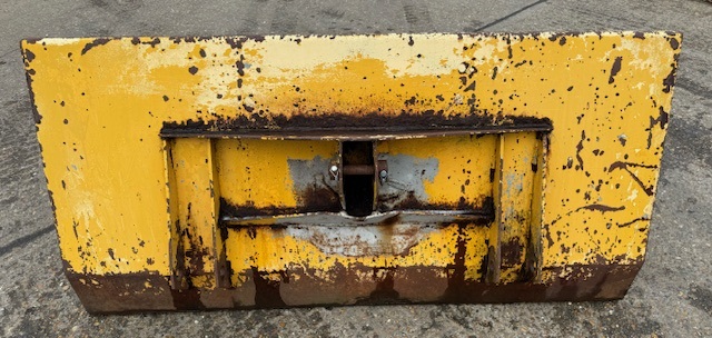 Front Loader Bucket