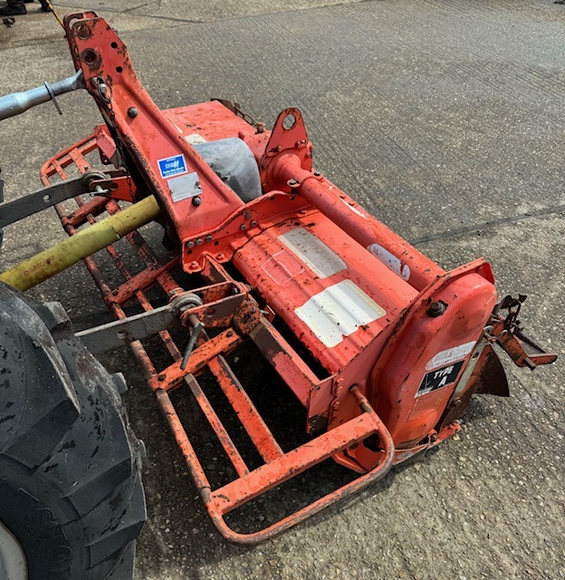 Maschio Type A Rotovator