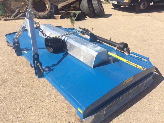 New fleming 9ft Heavy Duty Topper