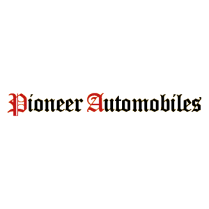 Pioneer Automobiles