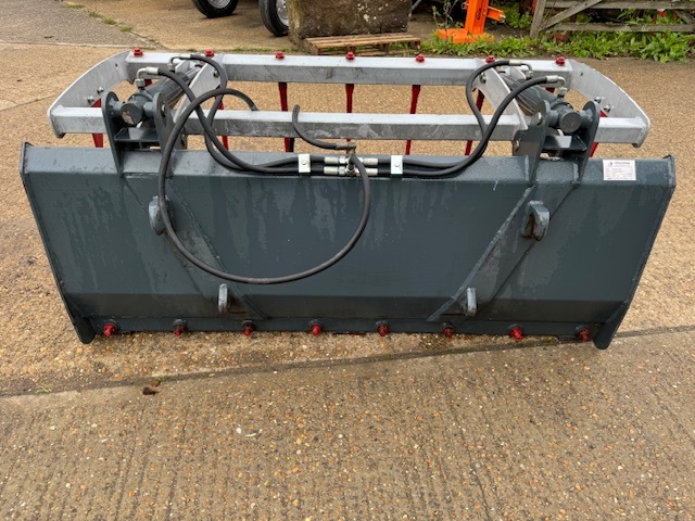 Proforge CK SNR1800-2 Euro 1.8m Muck Grab
