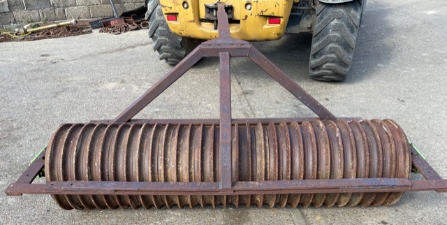6ft 9 Ring Roll