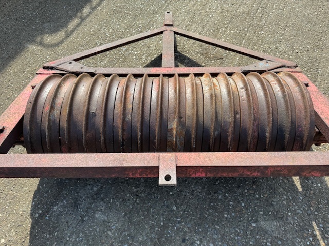 4ft Ring Roll