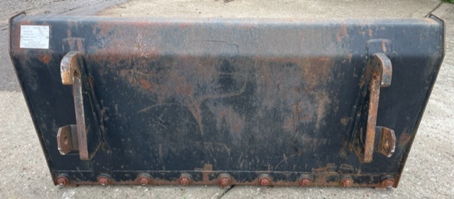 Slewtec 5ft Dung Fork
