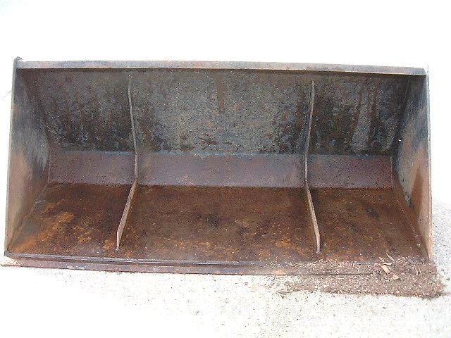 Slewtec Bucket