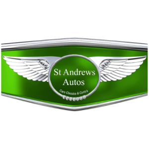 St Andrews Autos