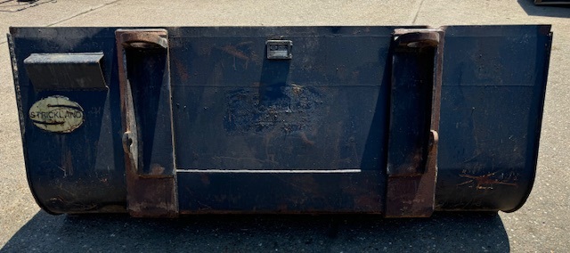 Strickland Bucket