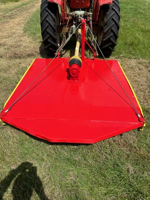 Teagle Topper 5