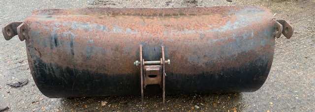 Trip Loader Bucket – 95cm