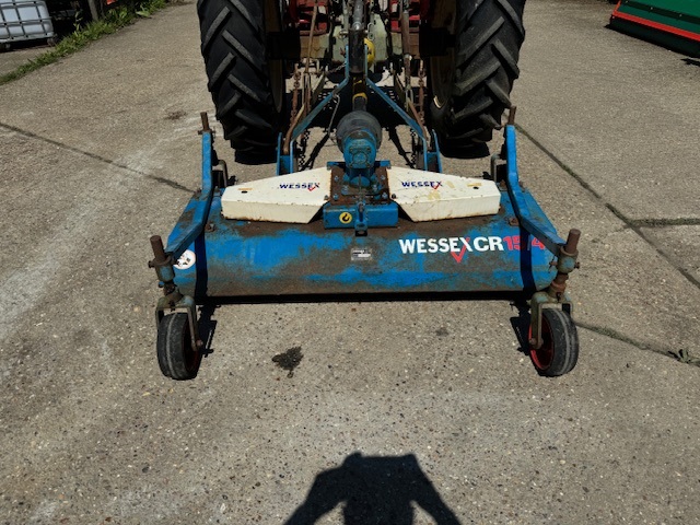 Wessex CR15 Mower