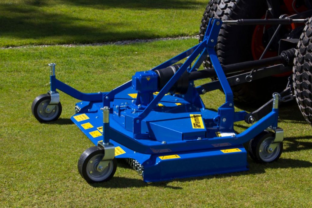 Sitrex 6ft Finishing Mower