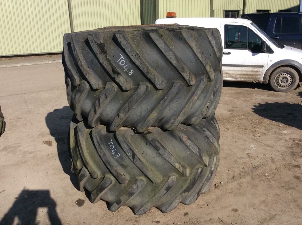 Goodyear