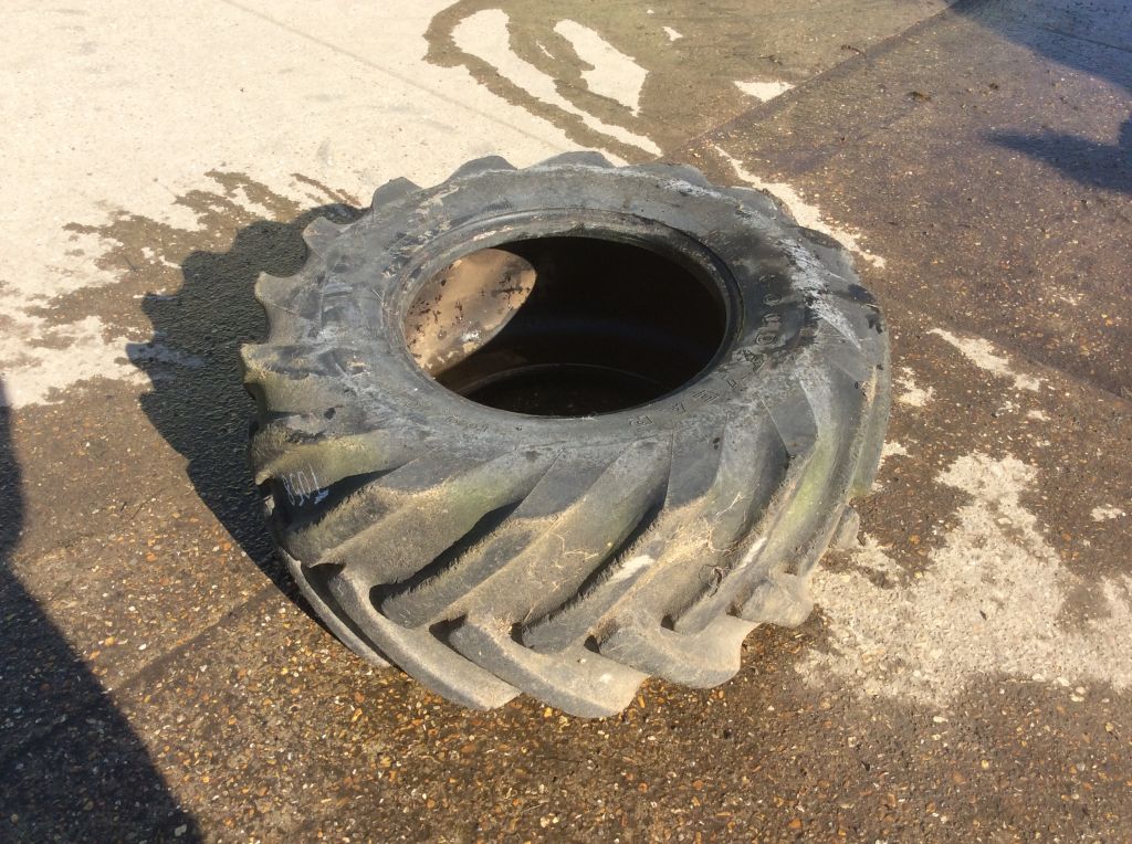Goodyear