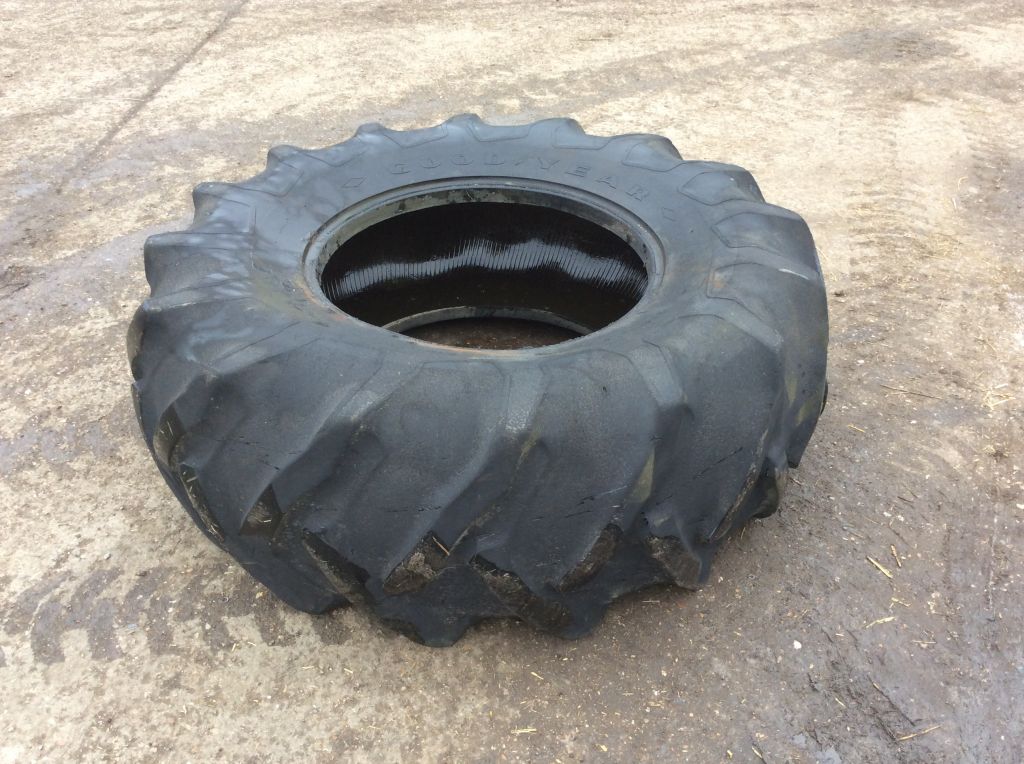 Goodyear