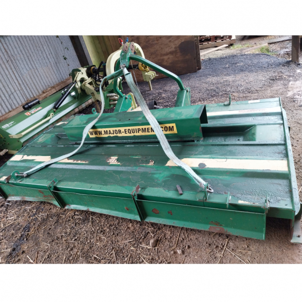 Major 9ft Topper £1950.00