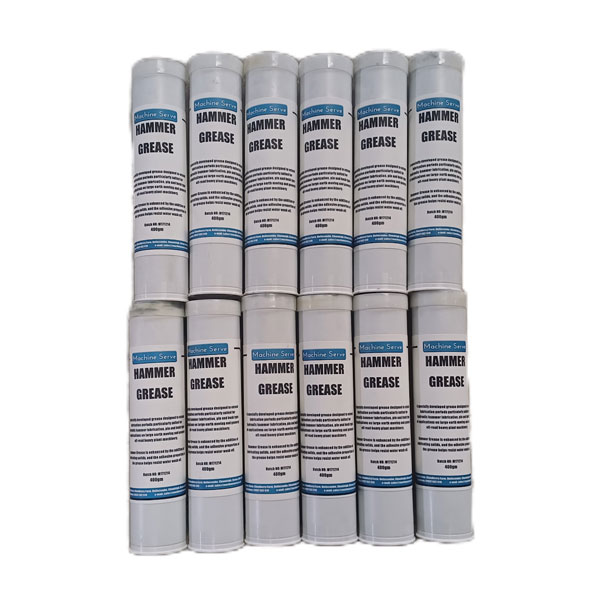 MS Breaker Grease 400gm Cartridge x 12