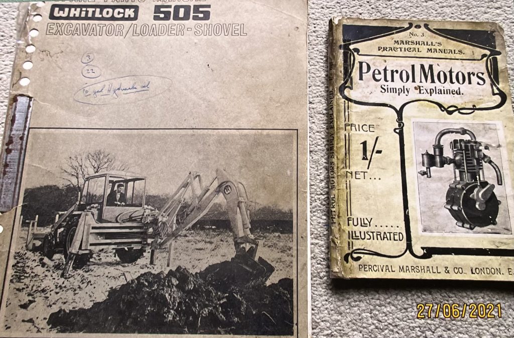 2x catalogues