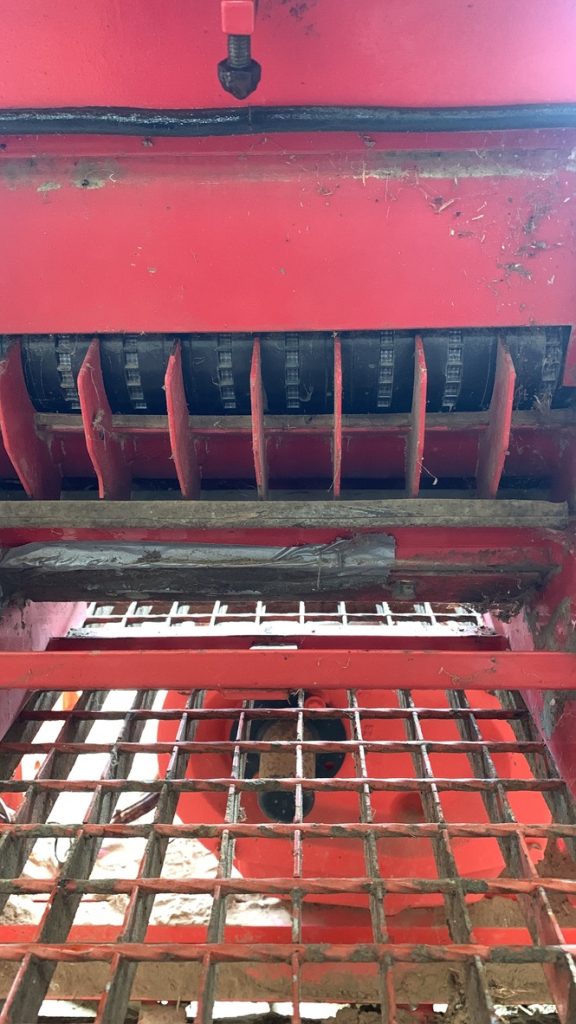 Opico Air Seeder