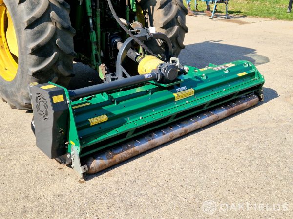 2023 Spearhead Sniper 270 Flail Mower