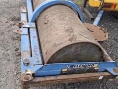 Fleming 10FT LEAD ROLLER