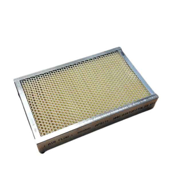 Dieci Air Filter Cabin 2I.094123