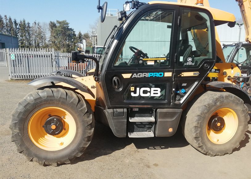Jcb 542-70