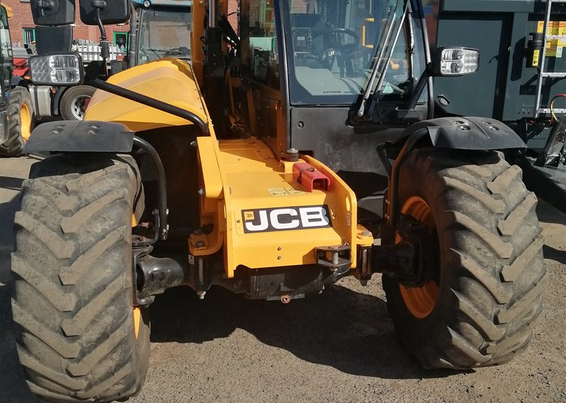 Jcb 542-70