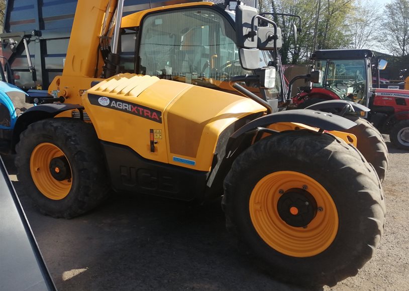 Jcb 542-70
