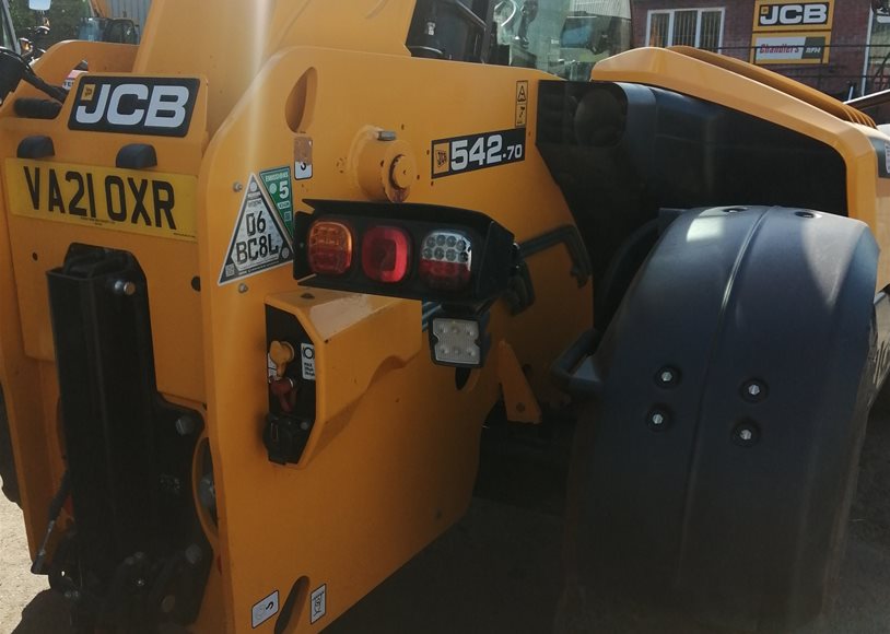 Jcb 542-70