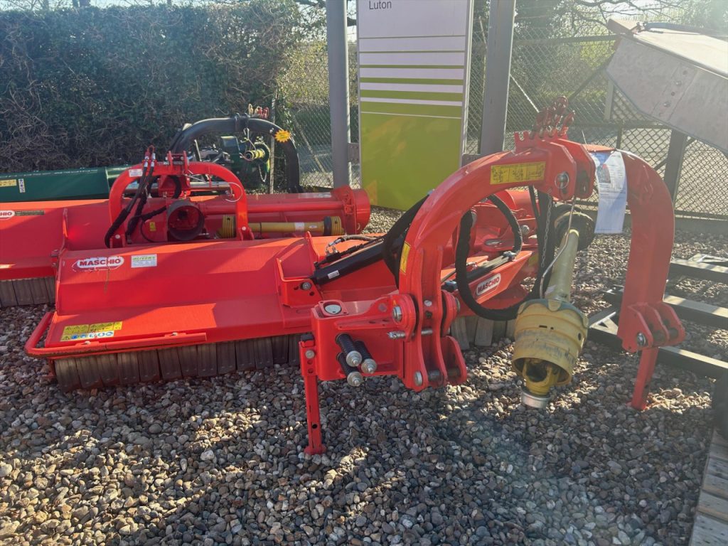 Maschio GIRAFFA 260XXL
