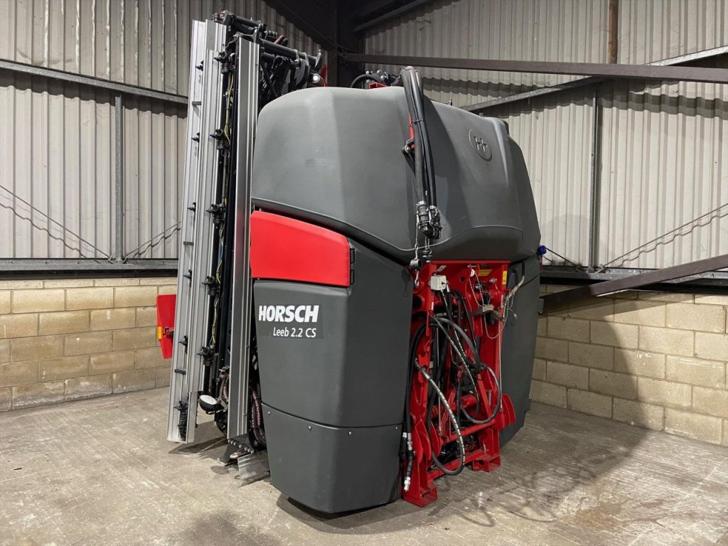 HORSCH LEEB 2.2 CS