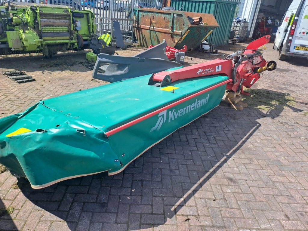 Kvernland 2832