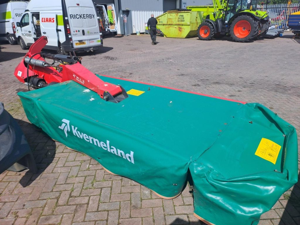 Kvernland 2832