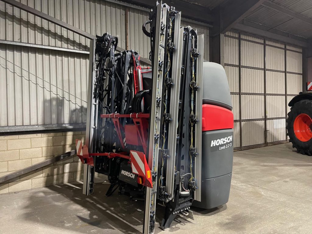 HORSCH LEEB 2.2 CS