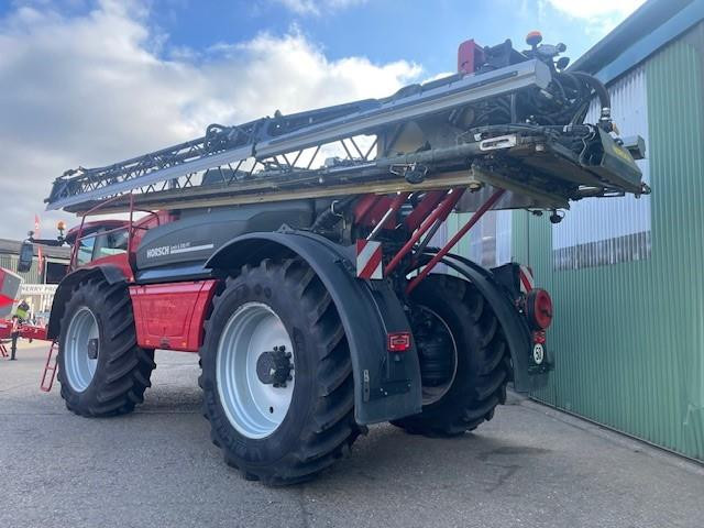 Horsch LEEB 6.300 PT