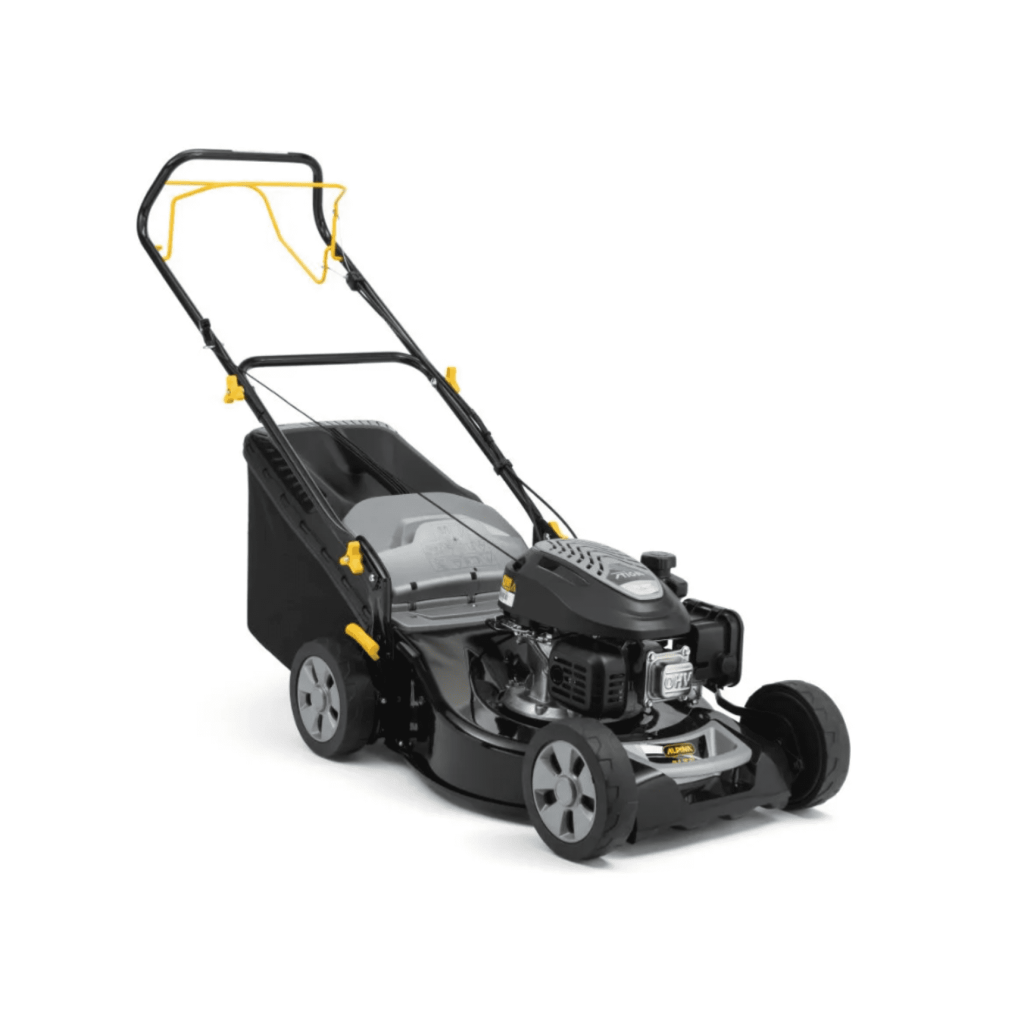 Alpina AL5 46 SAEQ Petrol Lawn Mower