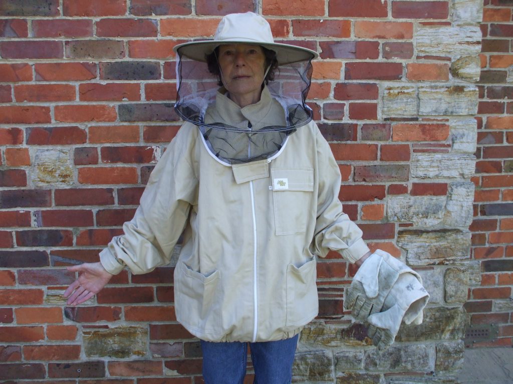 Bee Jacket
