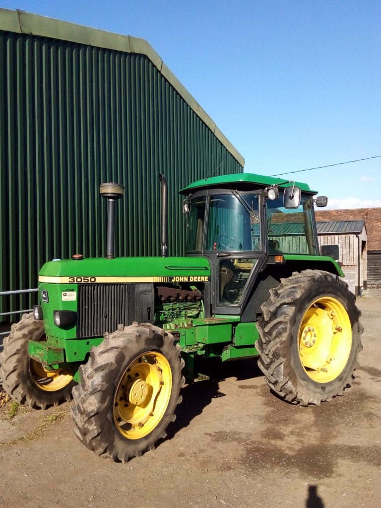 JD 3050