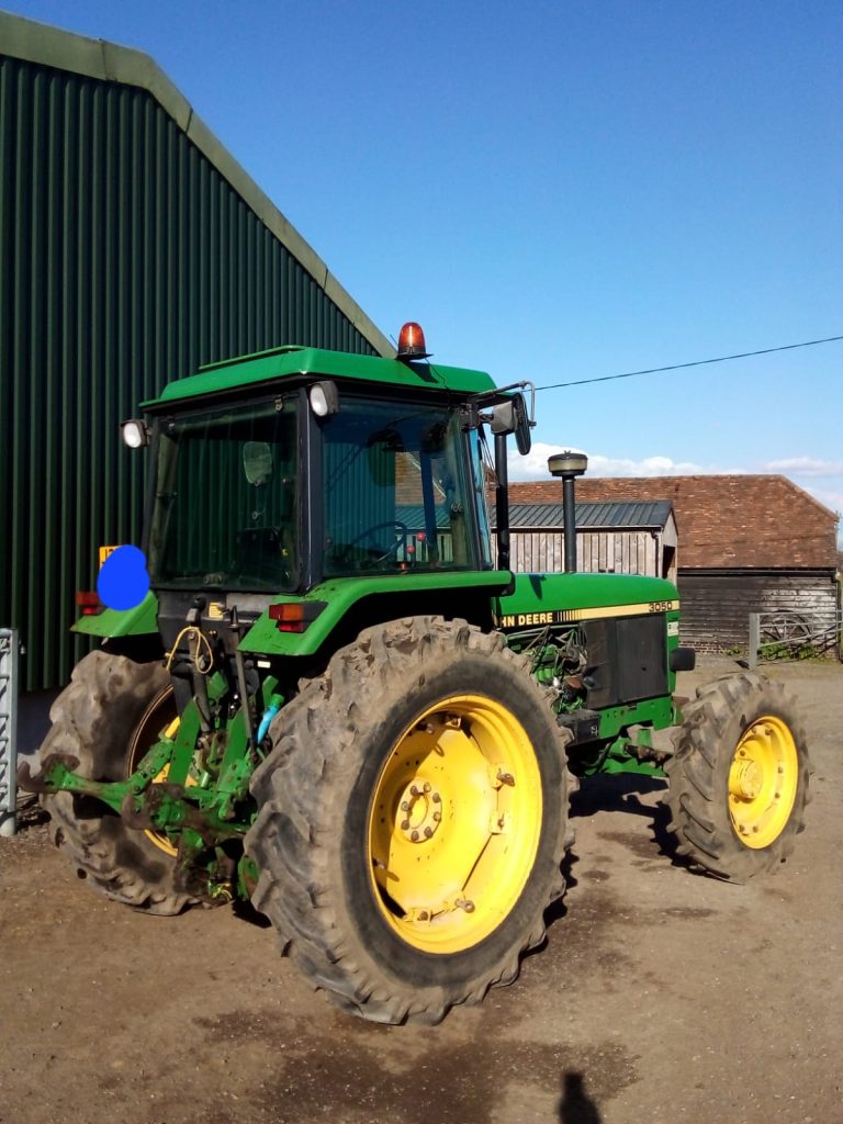 JD 3050