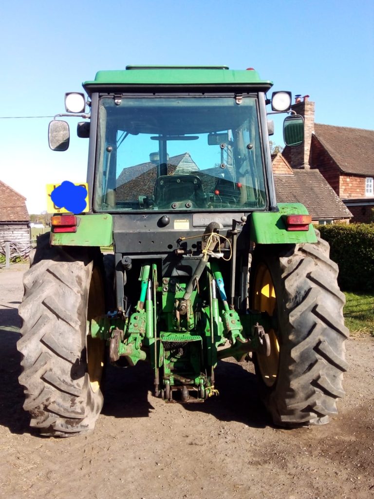JD 3050