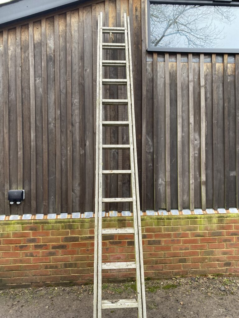 Ladder
