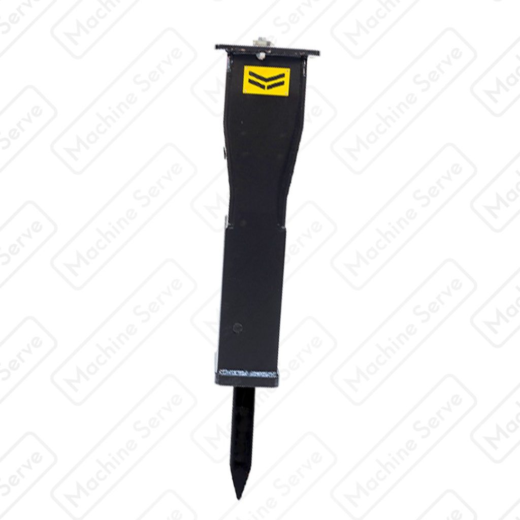 Yanmar DMS95/4 Breaker