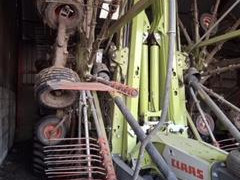 CLAAS LINER 4800