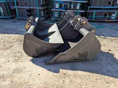 Rhinox Bucket Set (Bobcat E20)