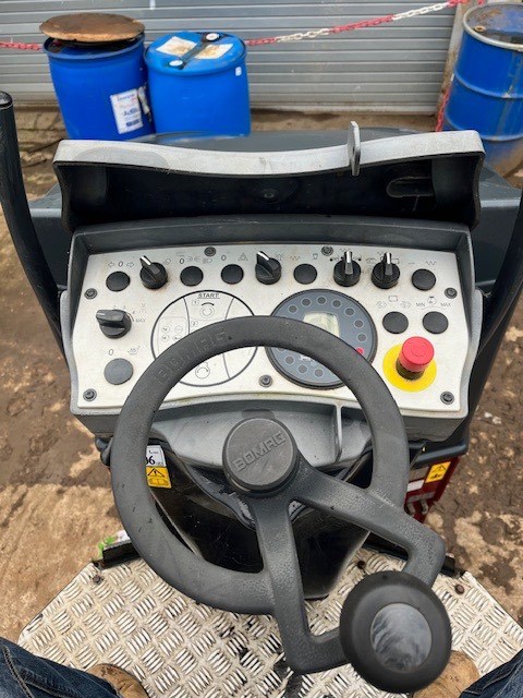 BOMAG BW 120 AD-5
