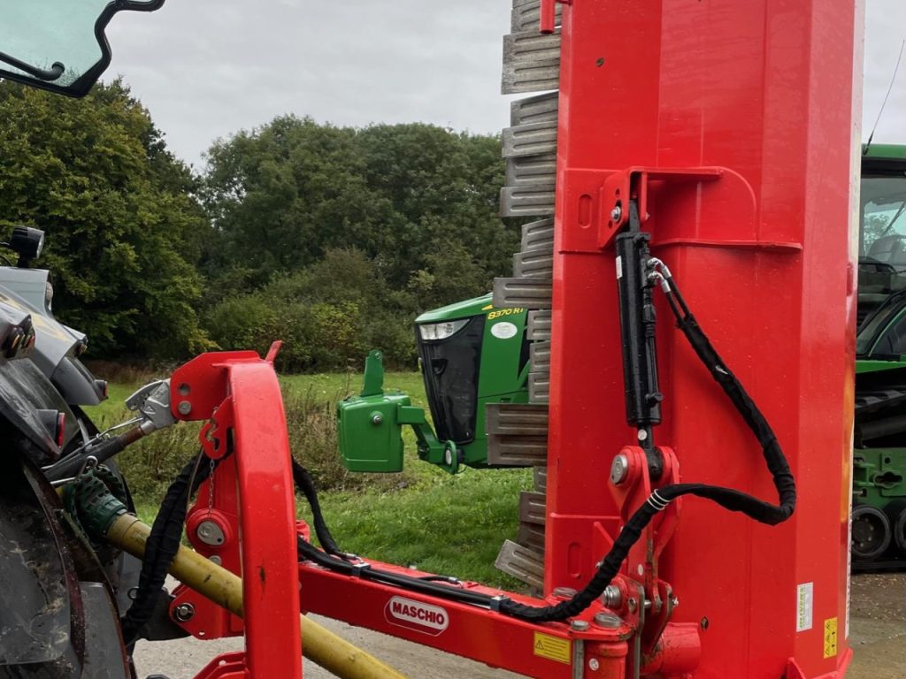 Maschio GIRAFFA 260XXL