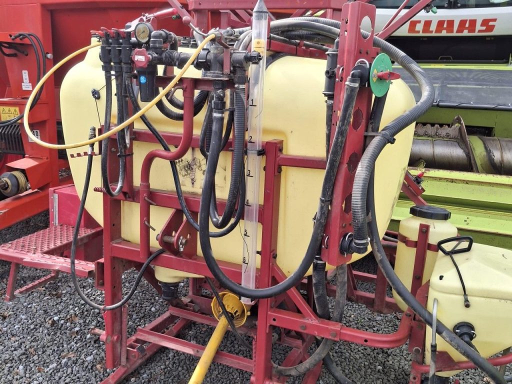 Hardi SPRAYER