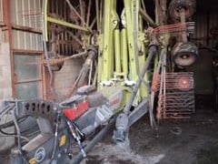 CLAAS LINER 4800