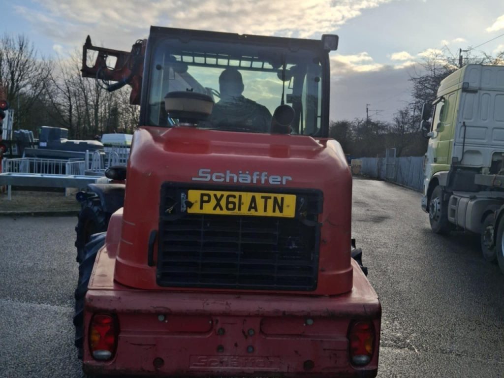 Schaffer 9310T